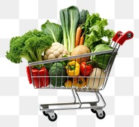 PNG  Vegetables shopping plant food