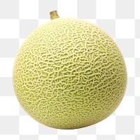 PNG Honeydew melons fruit plant food. 