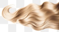 PNG Blonde hair hairstyle fashion. 