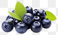 PNG Blueberrie blueberry fruit plant. 