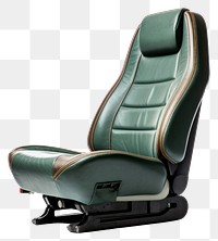 PNG Car vehicle chair seat. 