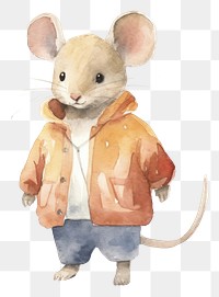 PNG Mouse patient animal rat rodent. 