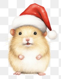 PNG Hamster mammal rodent animal. 