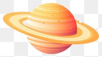 PNG Planet space astronomy appliance. AI generated Image by rawpixel.