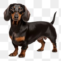 PNG Dachshund Dog dog dachshund animal. 