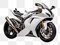PNG Sport bike motorcycle vehicle wheel. AI generated Image by rawpixel.