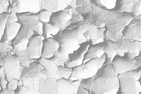 PNG Paper texture overlay effect, transparent background