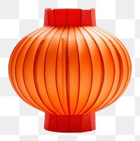 PNG Paper lantern celebration decoration lampshade. 