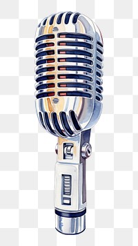 PNG Wireless microphone white background technology pattern. AI generated Image by rawpixel.