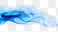 PNG Smoke backgrounds blue . 