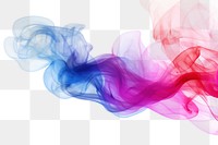 PNG Smoke backgrounds creativity futuristic. 