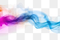 PNG Smoke backgrounds futuristic. 