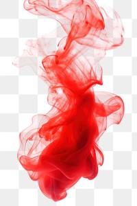 PNG Smoke backgrounds red . 