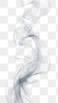 PNG Smoke backgrounds white . 