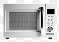 PNG  Microwave appliance oven . AI generated Image by rawpixel.