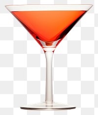 PNG Cocktail glass martini drink. AI generated Image by rawpixel.
