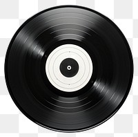 PNG  Gramophone record white background vinyl record