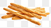 PNG Bread sticks food freshness. 