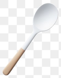 PNG Spoon ladle kitchen utensil. 