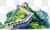 PNG Wall architecture archaeology panoramic. AI generated Image by rawpixel.