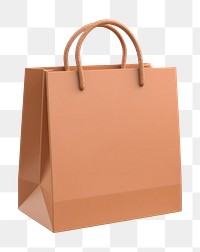 PNG Bag handbag paper accessories. AI generated Image by rawpixel.