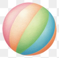 PNG Beach ball sports volleyball. 