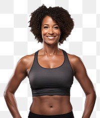 PNG Sports adult woman bra. 