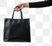 PNG Hand tote bag handbag  