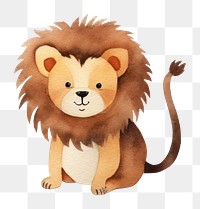 PNG Animal cartoon cute toy. 