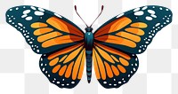 PNG Butterfly insect animal  