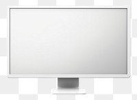 PNG Desktop computer television screen  