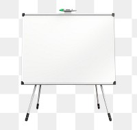 PNG Whiteboard white background electronics absence. 