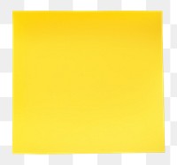 PNG Backgrounds yellow paper note. 