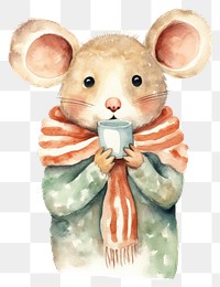 PNG Runny nose mouse animal mammal rat. 