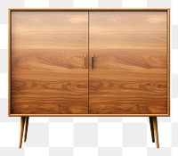 PNG  Furniture sideboard cupboard cabinet. AI generated Image by rawpixel.
