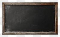 PNG Blackboard backgrounds white background rectangle. AI generated Image by rawpixel.