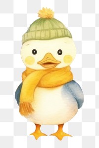 PNG Snowman cartoon winter animal. 