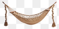 PNG Hammock furniture relaxation. 