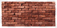 PNG Wall red bricks architecture backgrounds. AI generated Image by rawpixel.
