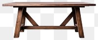 PNG Dinning table furniture architecture. 