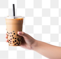 PNG Bubble tea drink cup  