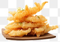 PNG Tempura food vegetable. 