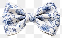 PNG Bow white bow art. AI generated Image by rawpixel.
