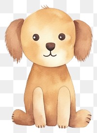 PNG Mental health cartoon animal cute. 