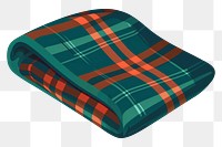 PNG Tartan plaid textile pattern. AI generated Image by rawpixel.