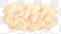 PNG Fur backgrounds accessory abstract. AI generated Image by rawpixel.