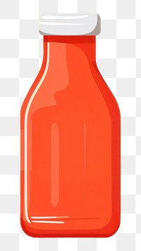 PNG Container ketchup juice drink. 