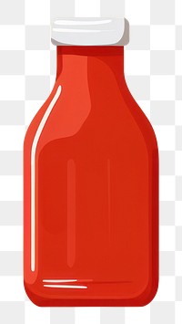 PNG Container ketchup juice drink. 