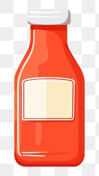 PNG Container ketchup juice drink. 