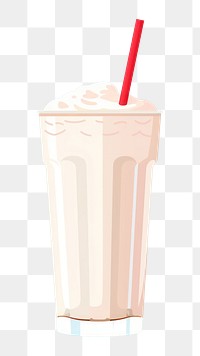 PNG Milk shake milk milkshake smoothie. 